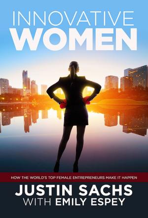 Cover of the book Innovative Women by Keld Jensen