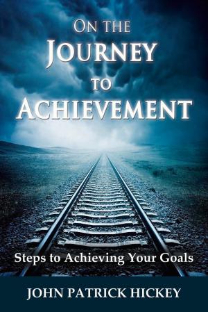 Book cover of On The Journey To Achievement