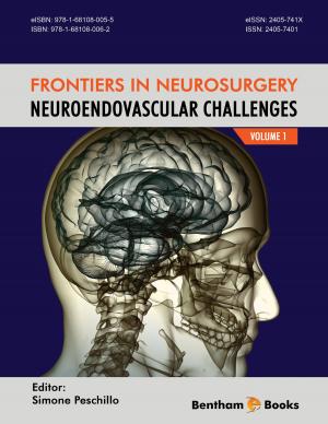 Cover of the book Frontiers in Neurosurgery: NeuroEndovascular Challenges by Theocharis  Chatzistathis
