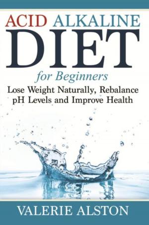 Cover of the book Acid Alkaline Diet For Beginners by Joseph Joyner