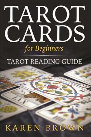 Cover of Tarot Cards For Beginners