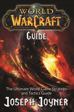Cover of the book World of Warcraft Guide by Charles Maldonado