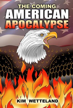 Cover of the book The Coming American Apocalypse by Fraser Keay