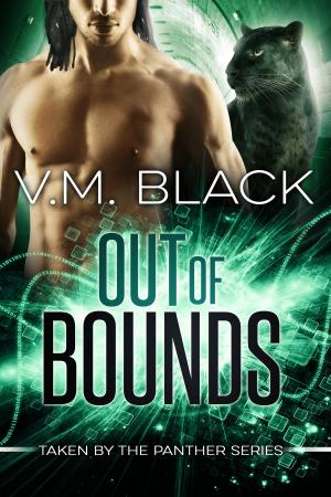 Cover of the book Out of Bounds by Lindsey Gray
