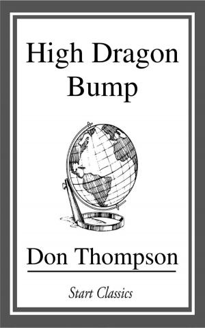 Cover of the book High Dragon Bump by Mabel Quiller-Couch