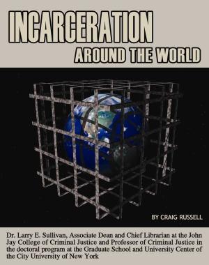 Cover of the book Incarceration Around the World by E.J. Sanna