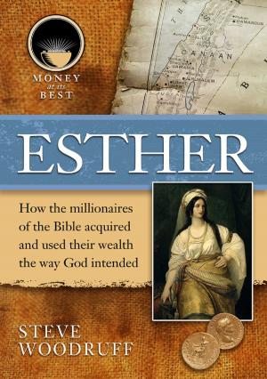 Cover of the book Esther by Katie John Sharp
