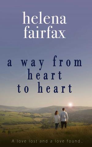 Cover of the book A Way from Heart to Heart by Diversity Role Models