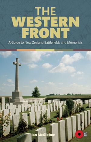Cover of the book The Western Front by Elif Shafak