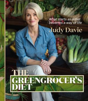 Cover of the book The Greengrocer's Diet by Jill McGown