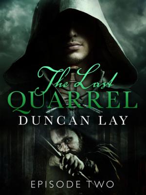 Cover of the book The Last Quarrel: Episode 2 by Joy Dettman