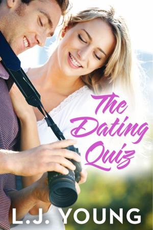 Cover of the book The Dating Quiz by Mary K Pershall, Anna Pershall
