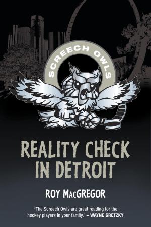 Cover of the book Reality Check in Detroit by Kyo Maclear