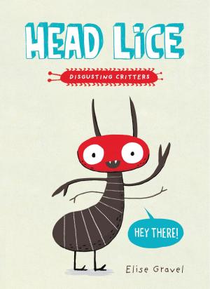 Cover of the book Head Lice by Margriet Ruurs