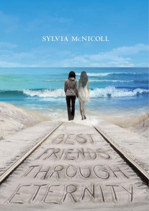 Cover of the book Best Friends through Eternity by Monica Kulling
