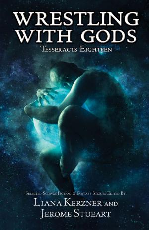 Cover of the book Wrestling With Gods by Nancy Kilpatrick