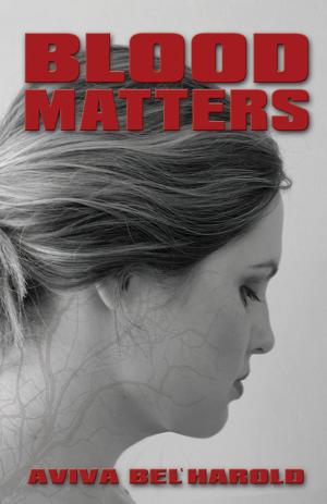 Cover of the book Blood Matters by Lynda Williams