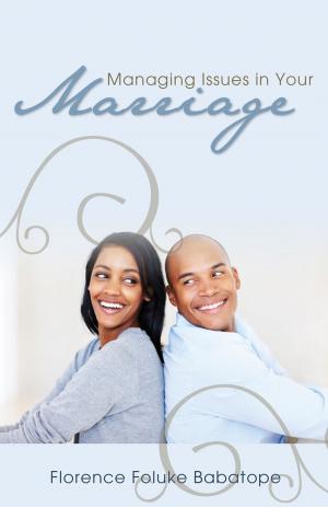 Cover of the book Managing Issues in your Marriage by Holly C. Wyse
