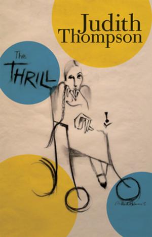 Book cover of The Thrill