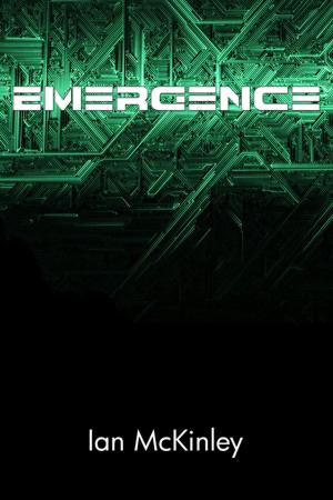 Cover of the book Emergence by Thea Landen