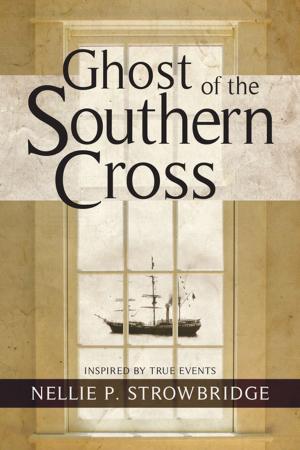 Cover of the book Ghost of the Southern Cross by Bill Rowe