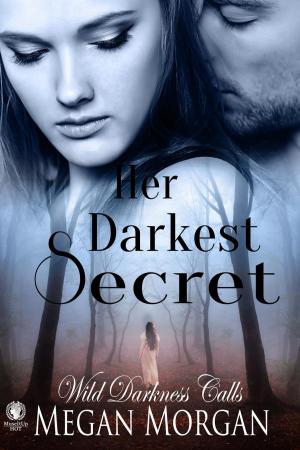 Cover of the book Her Darkest Secret by Kerry Crowley