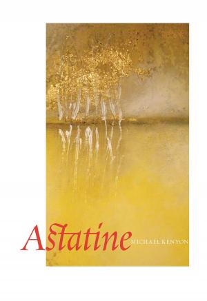 Book cover of Astatine