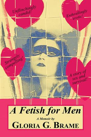 bigCover of the book A Fetish for Men by 