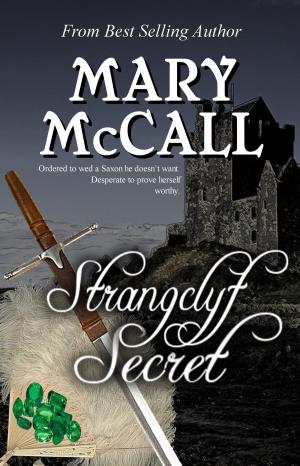 Cover of the book Strangclyf Secret by Ciara Gold