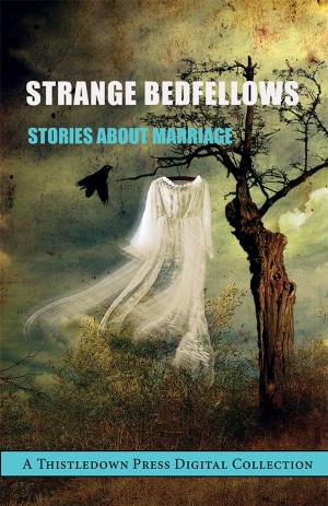 Cover of the book Strange Bedfellows by Robert Currie