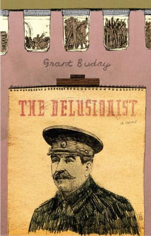 Cover of The Delusionist