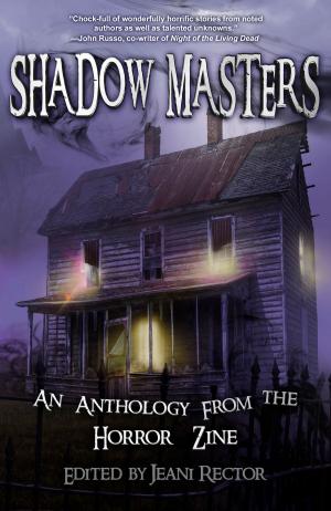 Cover of the book Shadow Masters by Dale Hartley Emery