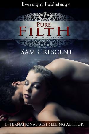 Book cover of Pure Filth