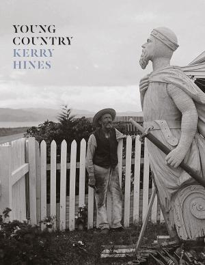 Cover of the book Young Country by Erling Rasmussen
