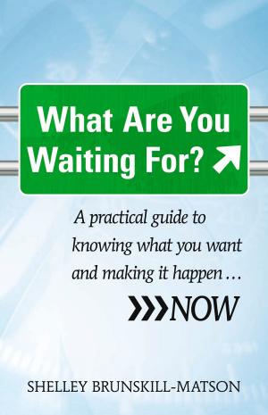 Cover of the book What Are You Waiting For? by BIOKO TAMUNO