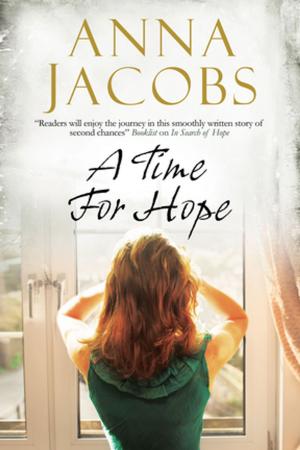 Cover of the book Time for Hope, A by Simon Brett