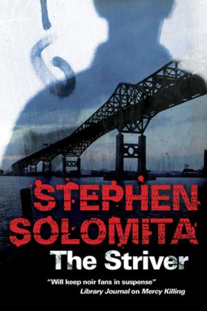 Cover of the book The Striver by Nick Oldham