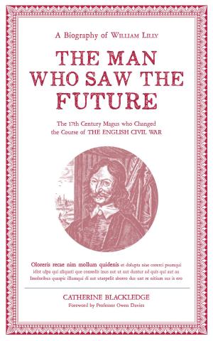 Cover of the book The Man Who Saw the Future by J. D. Taylor