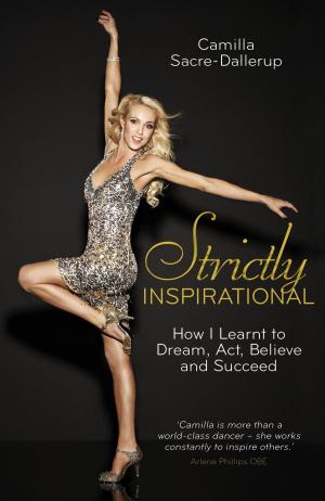 bigCover of the book Strictly Inspirational by 