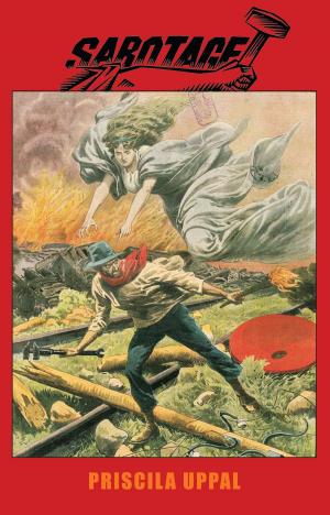 Cover of the book Sabotage by Frederick Nurse