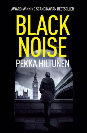 Cover of the book Black Noise by KC Franks, E.A. Gottschalk