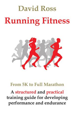 Book cover of Running Fitness - From 5K to Full Marathon