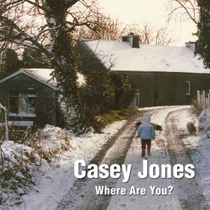 bigCover of the book Casey Jones - Where Are You? A Winter Tale of a Lost Toy by 