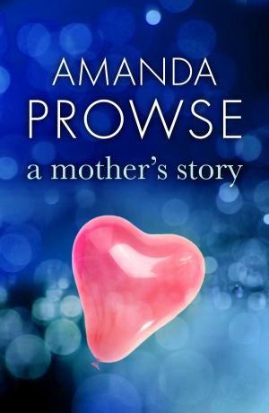 Cover of the book A Mother's Story by Cassie Rocca