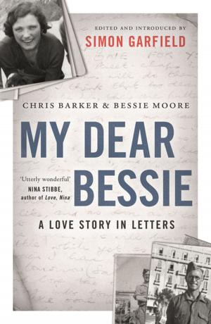 Cover of the book My Dear Bessie by Robert Louis Stevenson