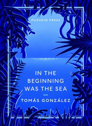 Cover of the book In the Beginning Was the Sea by 