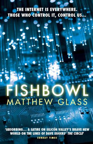 Cover of the book Fishbowl by Phil Rickman