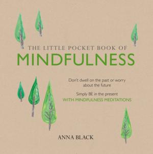 Cover of The Little Pocket Book of Mindfulness