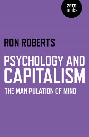 Cover of the book Psychology and Capitalism by Andrew Pearmain