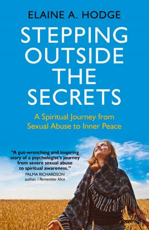 Cover of the book Stepping Outside the Secrets by Mary English